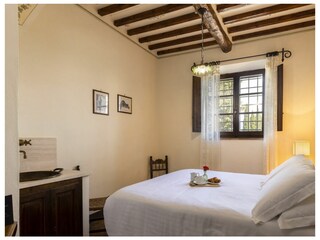 Villa Montalcino Ambiente 42