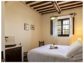 Villa Montalcino Omgeving 42