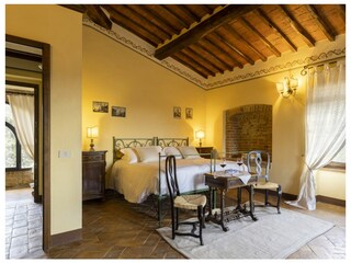 Villa Montalcino Omgeving 43