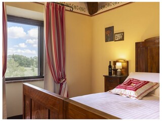 Villa Montalcino Ambiente 44