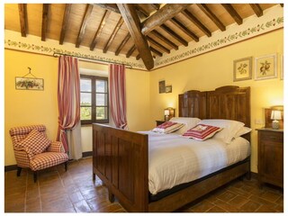 Villa Montalcino Ambiente 45