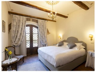 Villa Montalcino Ambiente 47