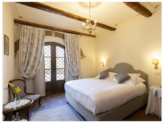 Villa Montalcino Omgeving 47