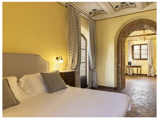 Villa Montalcino Ambiente 48