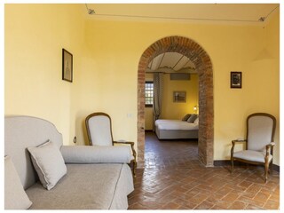 Villa Montalcino Omgeving 49