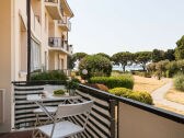 Appartement Toscolano-Maderno Buitenaudio-opname 1