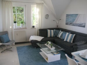 Ferienwohnung Adriana - Zingst - image1