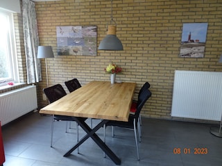 Vakantieappartement De Cocksdorp Kenmerken 9