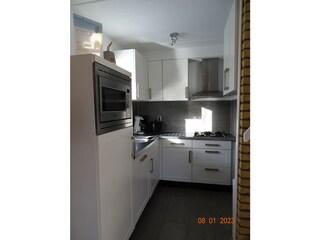 Appartamento per vacanze De Cocksdorp Caratteristiche 10