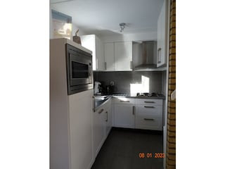 Vakantieappartement De Cocksdorp Kenmerken 10