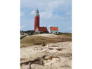 Appartamento per vacanze De Cocksdorp Ambiente 20