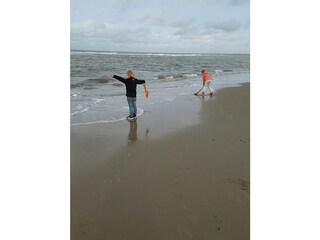 Appartamento per vacanze De Cocksdorp Ambiente 24