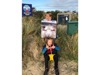 Appartamento per vacanze De Cocksdorp Ambiente 25