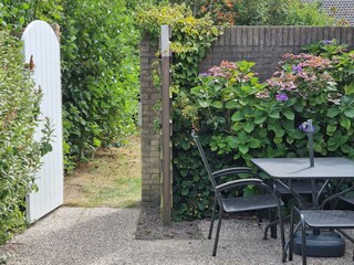 Appartamento per vacanze De Cocksdorp Registrazione all'aperto 6