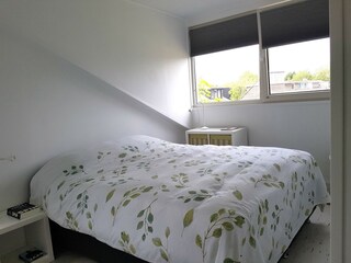 Vakantieappartement De Cocksdorp Kenmerken 15