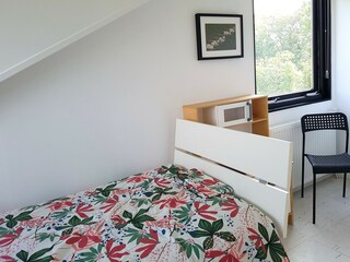 Vakantieappartement De Cocksdorp Kenmerken 18