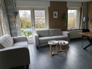 Vakantieappartement De Cocksdorp Buitenaudio-opname 7