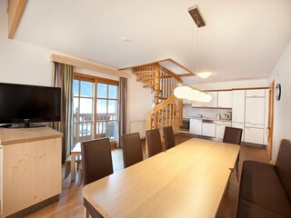 Ferienpark Wald im Pinzgau Ausstattung 20