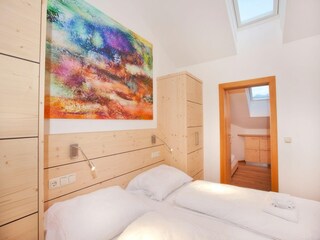 Holiday park Wald im Pinzgau Features 18