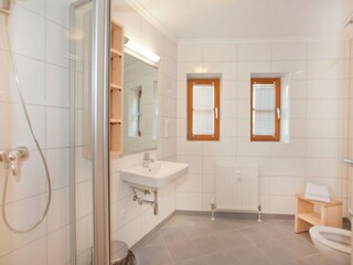 Holiday park Wald im Pinzgau Features 9