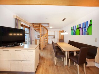 Vakantiepark Wald im Pinzgau Kenmerken 5