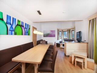 Vakantiepark Wald im Pinzgau Kenmerken 15