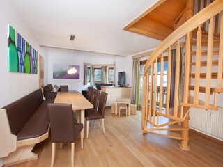 Holiday park Wald im Pinzgau Features 2