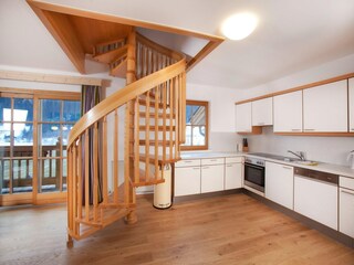 Ferienpark Wald im Pinzgau Ausstattung 8