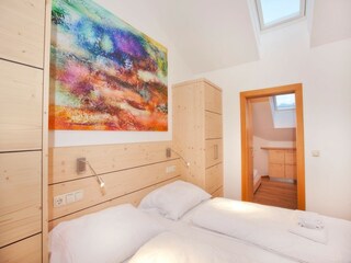 Vakantiepark Wald im Pinzgau Kenmerken 2