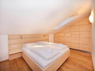 Parco vacanze Wald im Pinzgau Caratteristiche 3