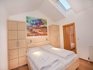 Vakantiepark Wald im Pinzgau Kenmerken 16