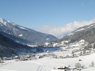 Parque de vacaciones Wald im Pinzgau Entorno 26