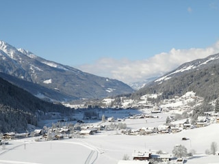 Vakantiepark Wald im Pinzgau Omgeving 27