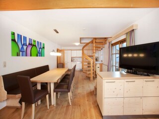 Parco vacanze Wald im Pinzgau Caratteristiche 10