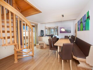Holiday park Wald im Pinzgau Features 5