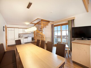 Vakantiepark Wald im Pinzgau Kenmerken 16