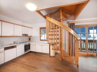 Holiday park Wald im Pinzgau Features 19