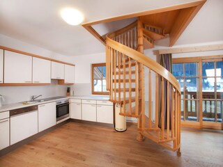 Holiday park Wald im Pinzgau Features 10