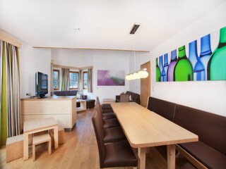 Holiday park Wald im Pinzgau Features 11