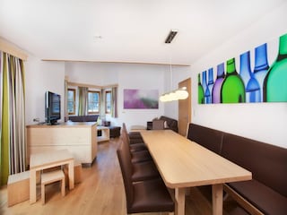 Holiday park Wald im Pinzgau Features 9