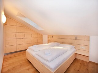 Parco vacanze Wald im Pinzgau Caratteristiche 19