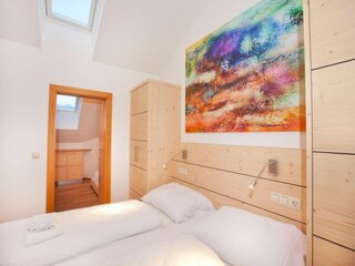 Holiday park Wald im Pinzgau Features 13