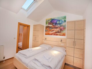 Holiday park Wald im Pinzgau Features 14