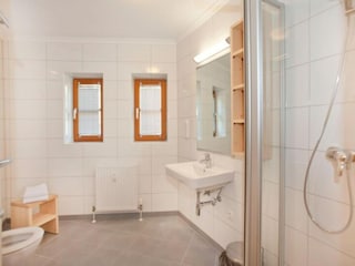 Ferienpark Wald im Pinzgau Ausstattung 14