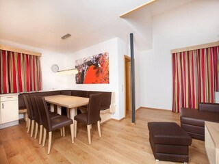 Holiday park Wald im Pinzgau Features 19