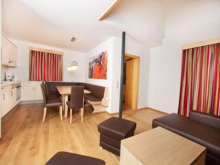 Vakantiepark Wald im Pinzgau Kenmerken 9