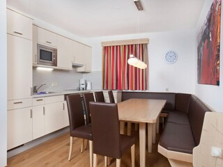 Holiday park Wald im Pinzgau Features 11