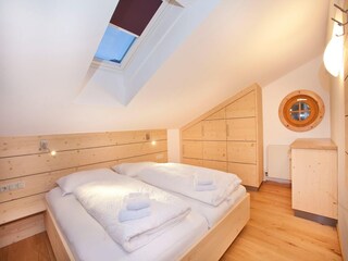 Parco vacanze Wald im Pinzgau Caratteristiche 2