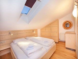 Vakantiepark Wald im Pinzgau Kenmerken 2