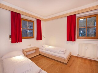 Holiday park Wald im Pinzgau Features 17